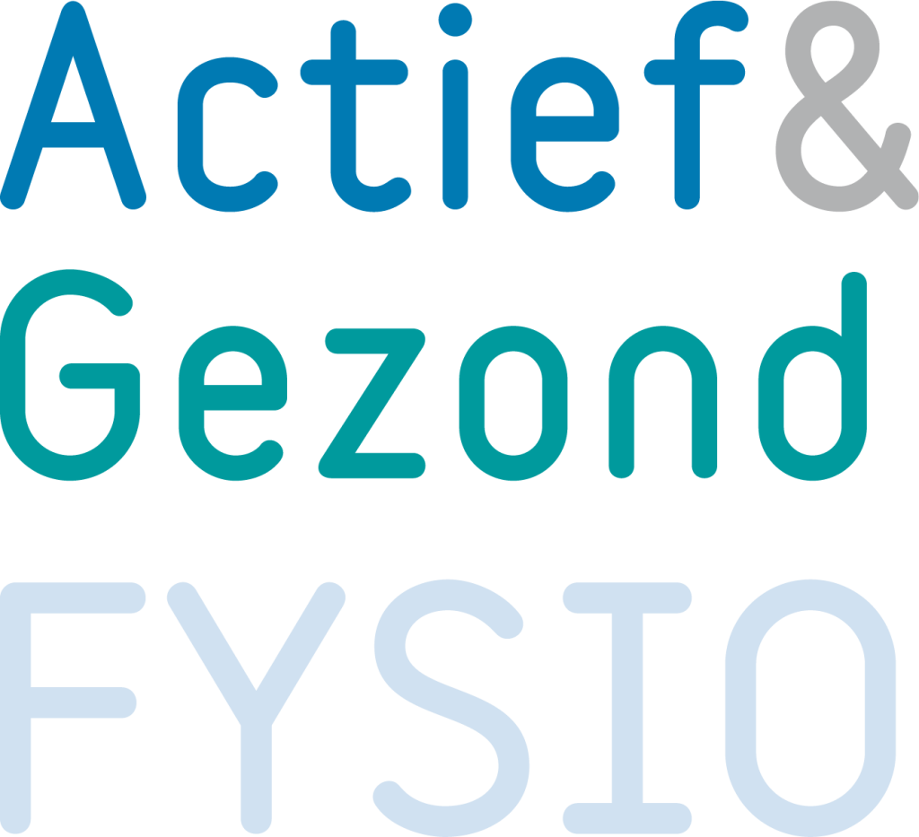 Actief & Gezond